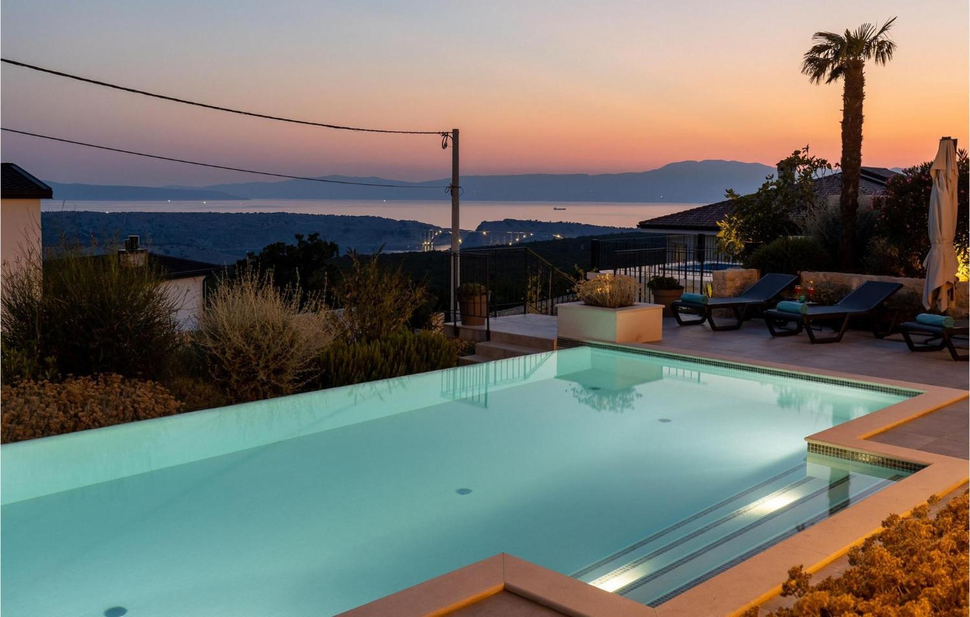 Villa Margo Loretta Šmrika Exterior foto
