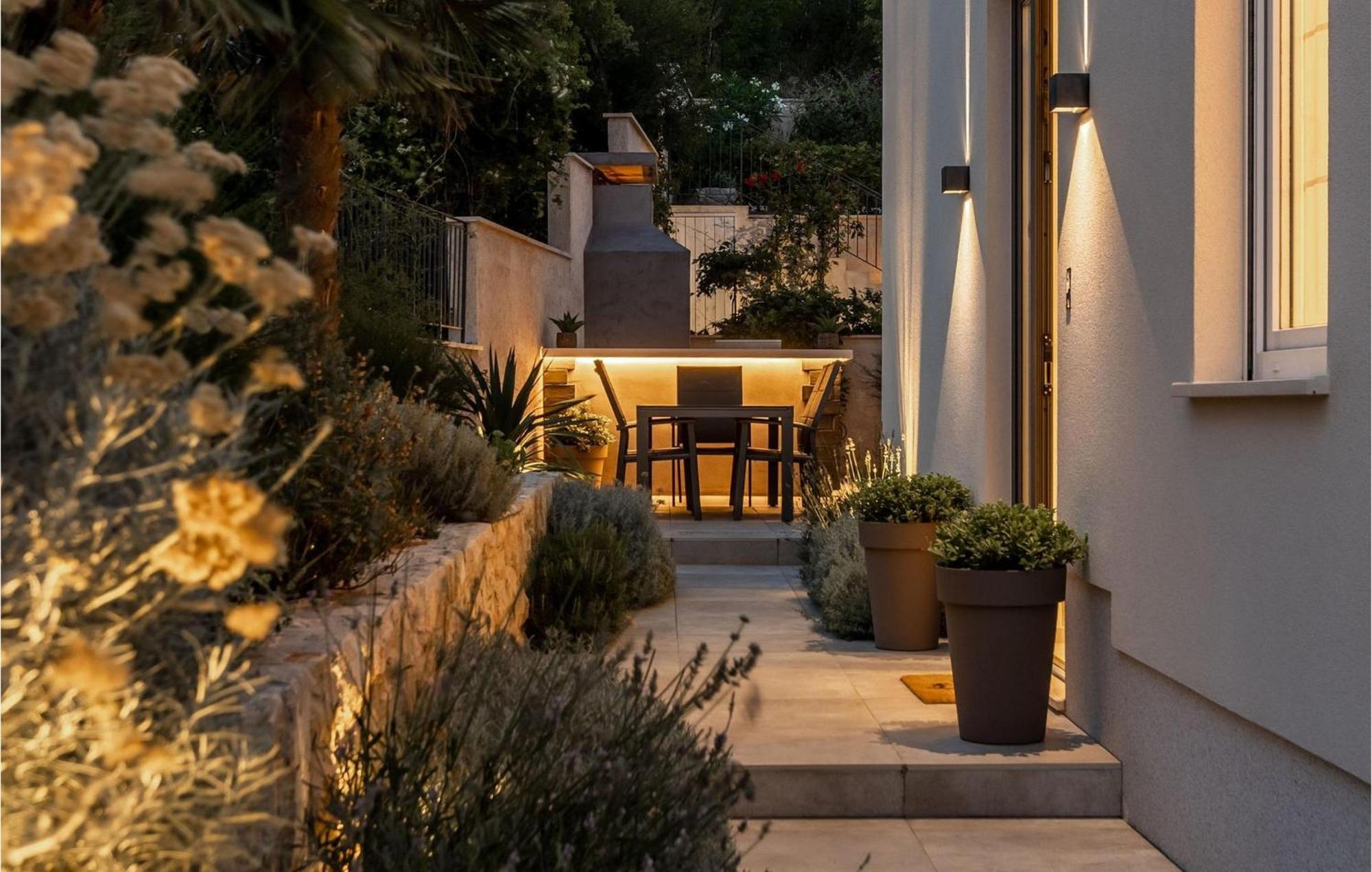 Villa Margo Loretta Šmrika Exterior foto
