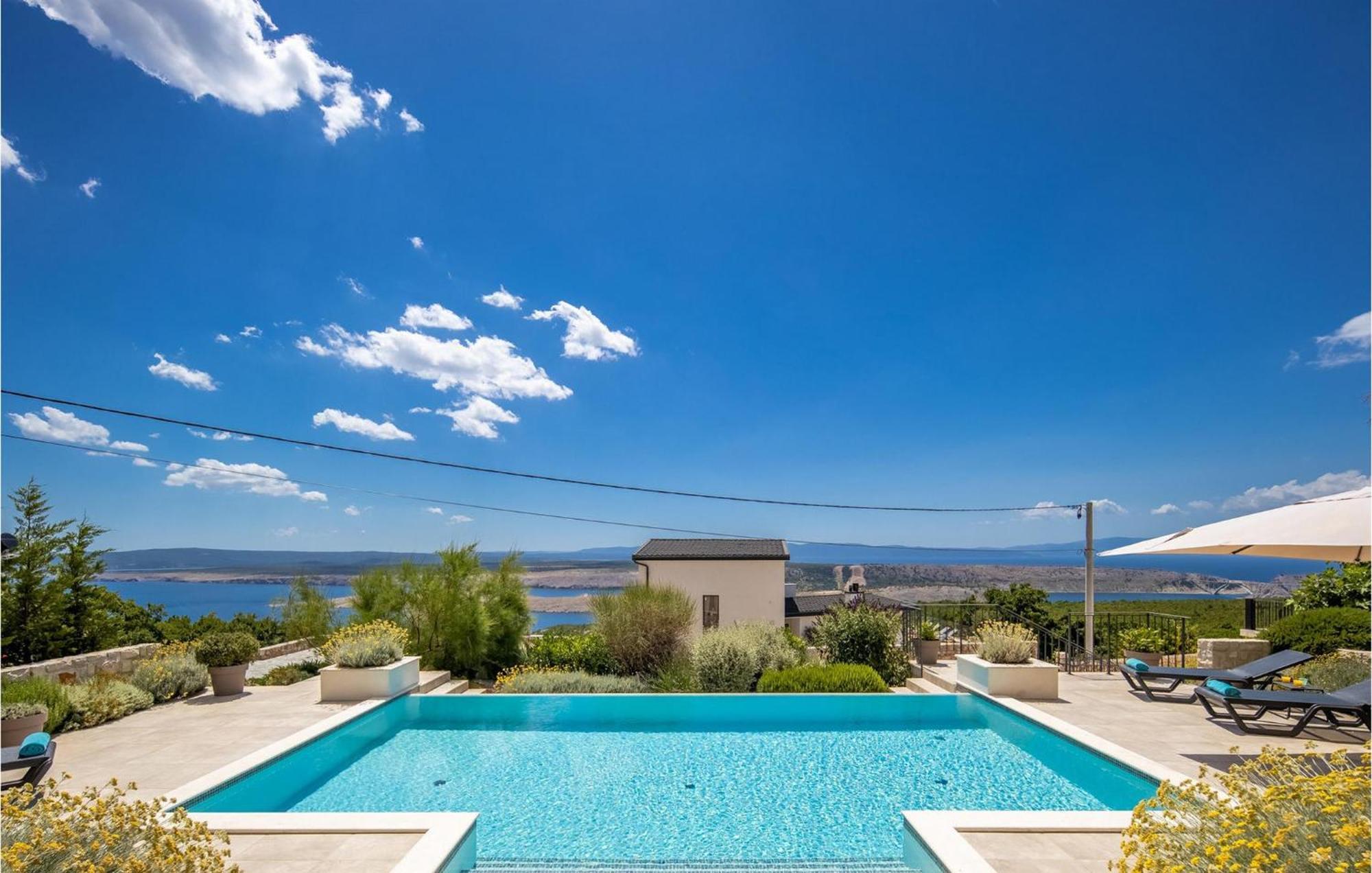 Villa Margo Loretta Šmrika Exterior foto