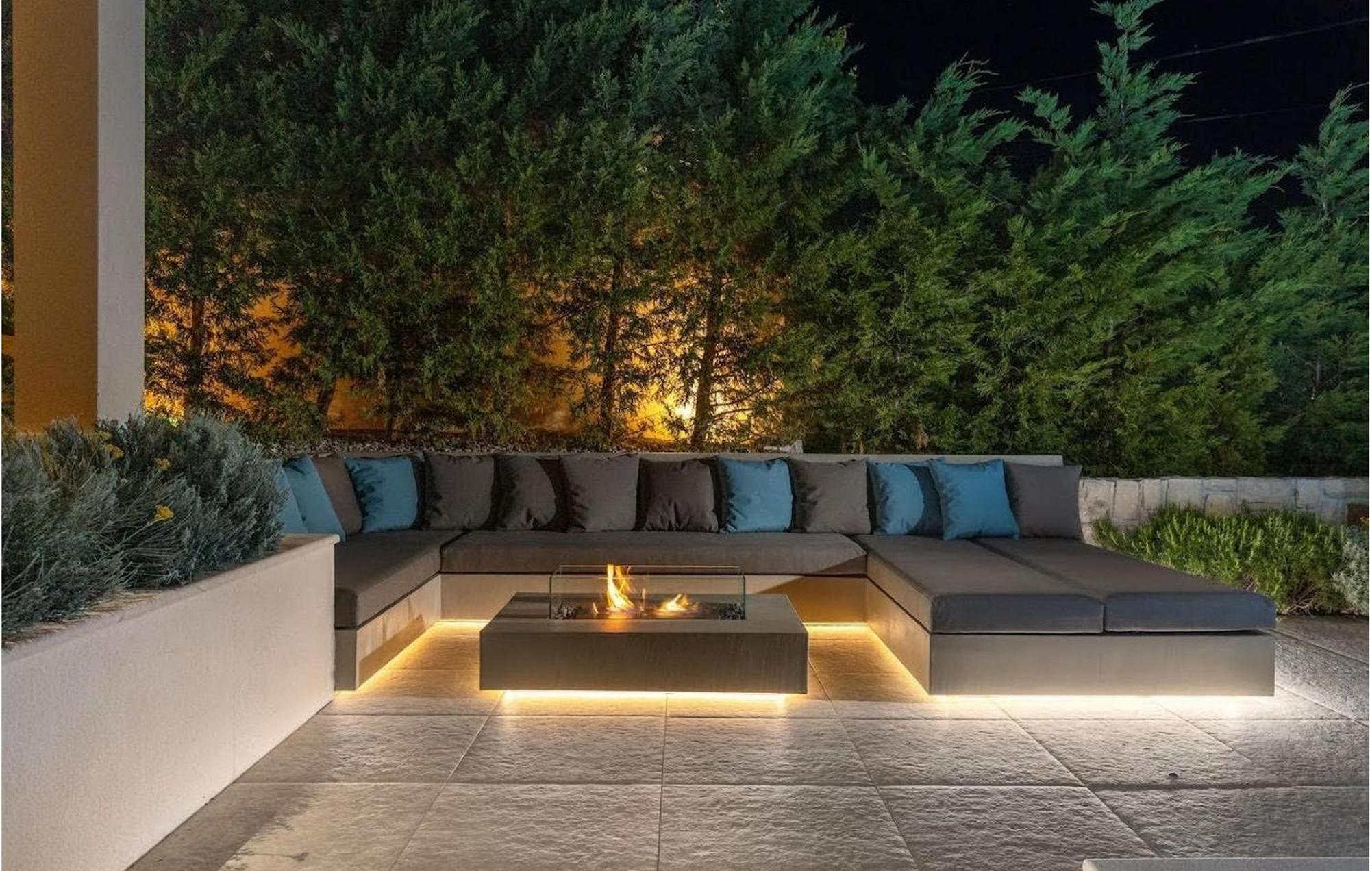 Villa Margo Loretta Šmrika Exterior foto